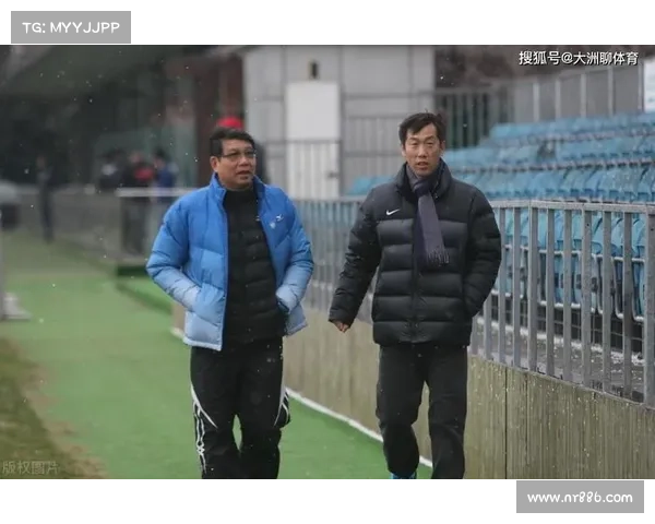 高洪波:从球场英雄到教练领袖的蜕变与中国足球的辉煌探索 高洪波:从球场英雄到教练领袖的蜕变与中国足球的辉煌探索